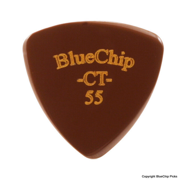 Bluechip Picks CT55 Pick