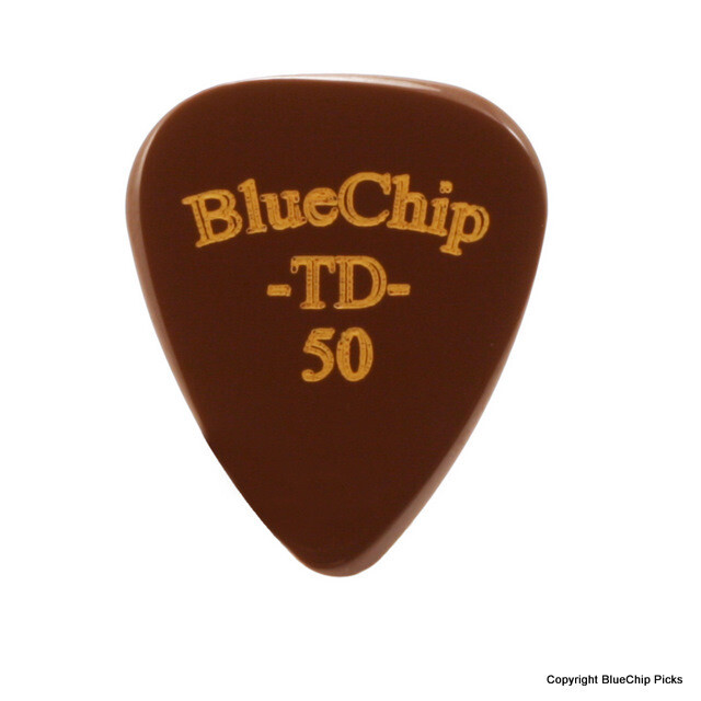 Bluechip Picks TD-50 Pick