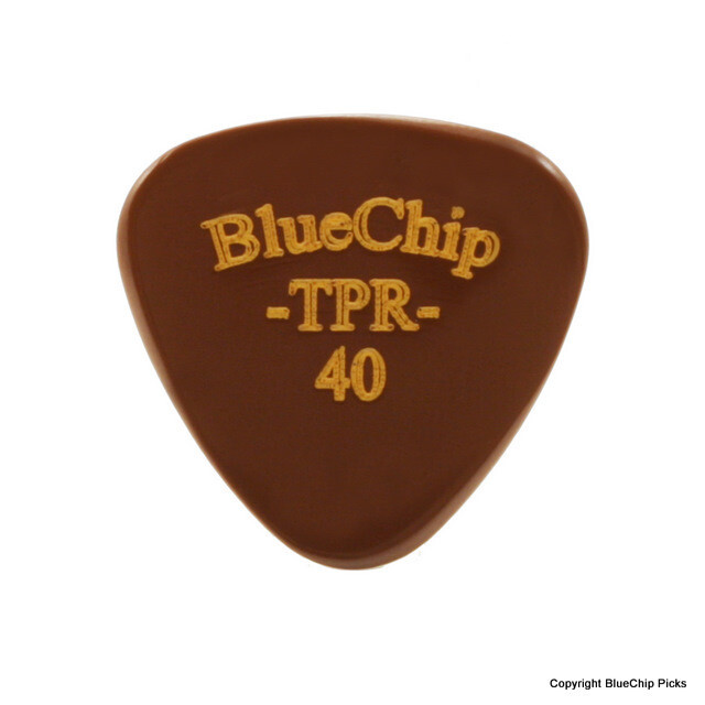 Bluechip Picks TPR-40 Pick