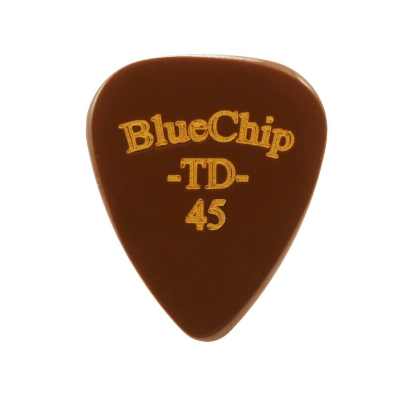 Bluechip Picks TD-45 Pick