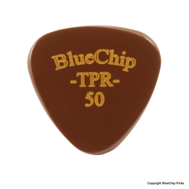 Bluechip Picks TPR-50 Pick