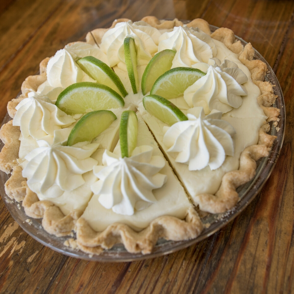Key Lime Pie Key Lime Pie