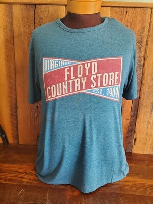 Floyd Country Store Short Sleeve