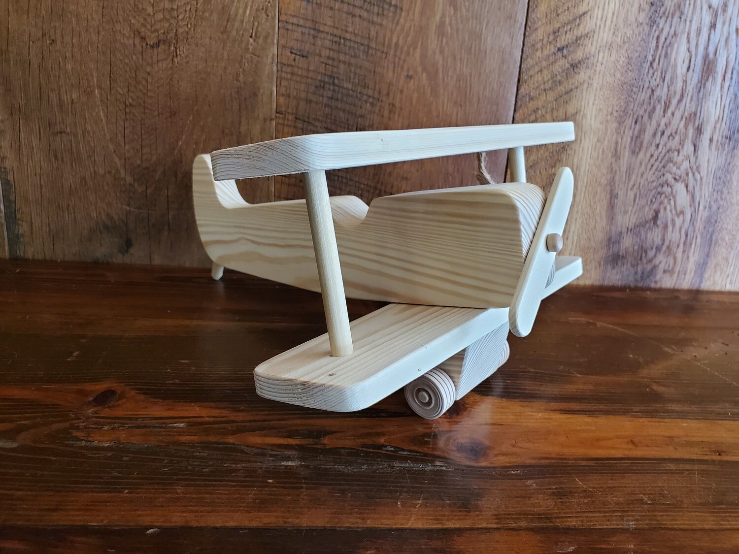 Black & Sons Handmade Airplane Black & Sons Handmade Airplane