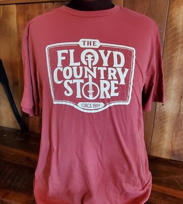 Floyd Country Store Short Sleeve T-shirt