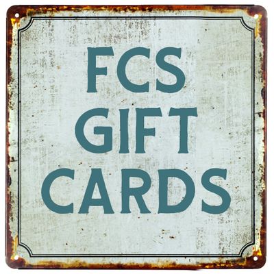 Gift Cards