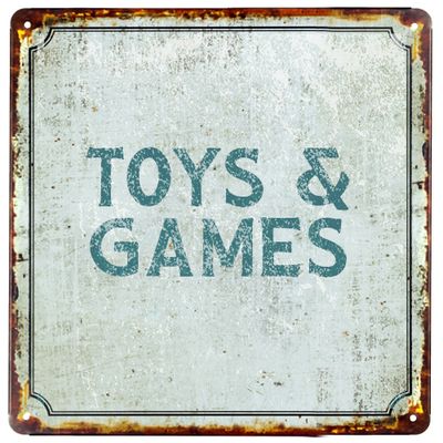 Toys & Games