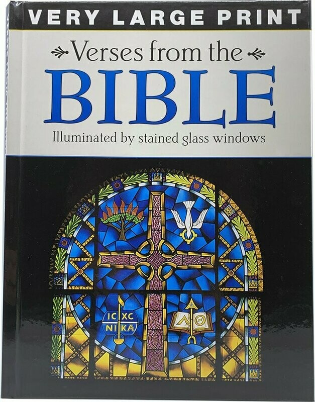 Verses from the Bible