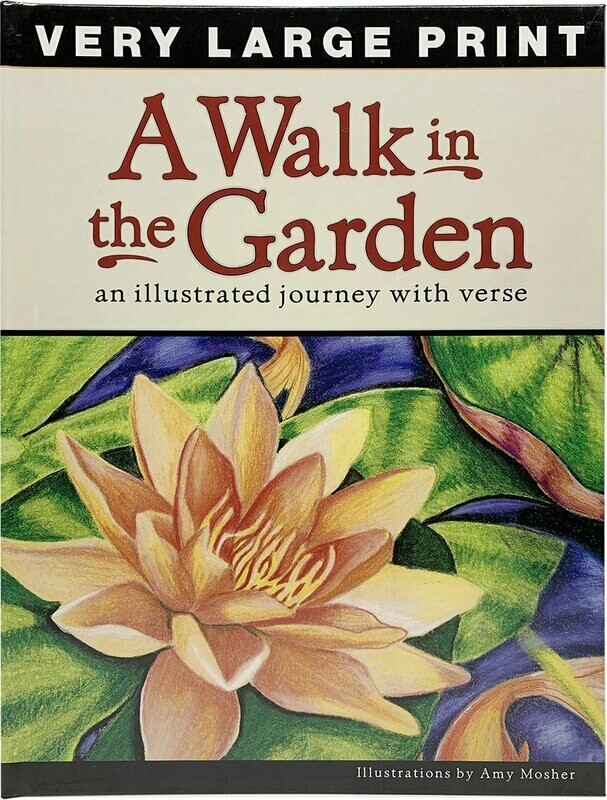 A Walk in the Garden