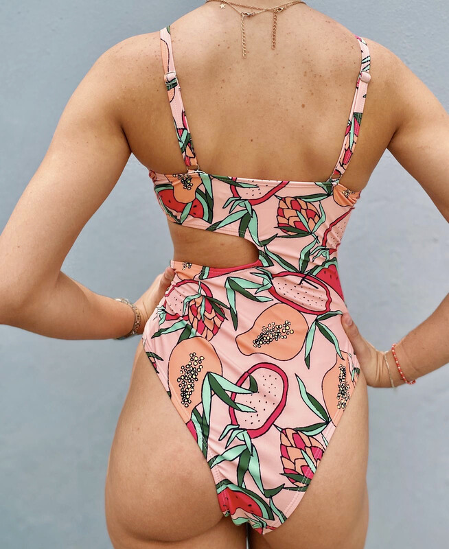 Annette Swimsuit