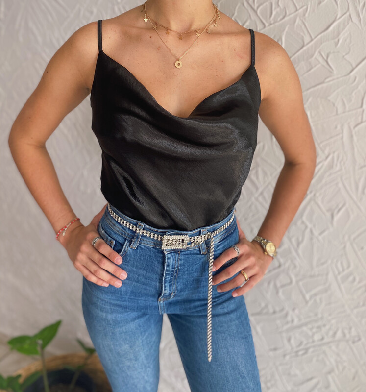 Catalina bodysuit