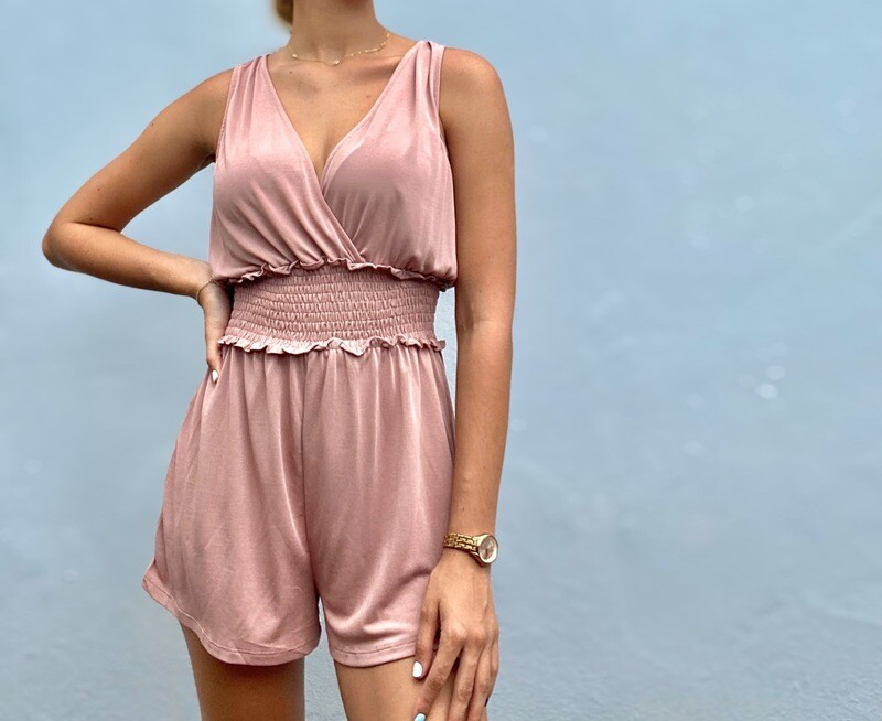Rita Romper