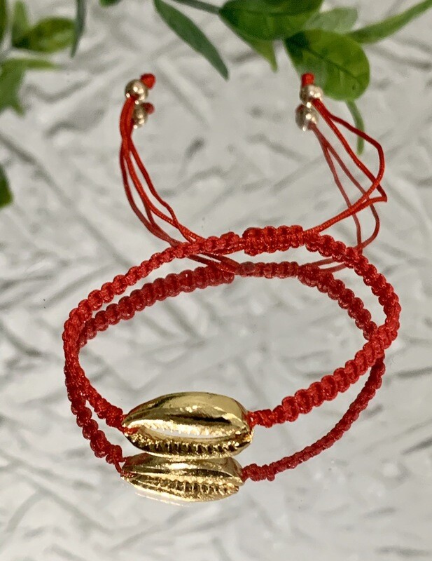 Red String Bracelet