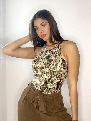 Allie Bodysuit