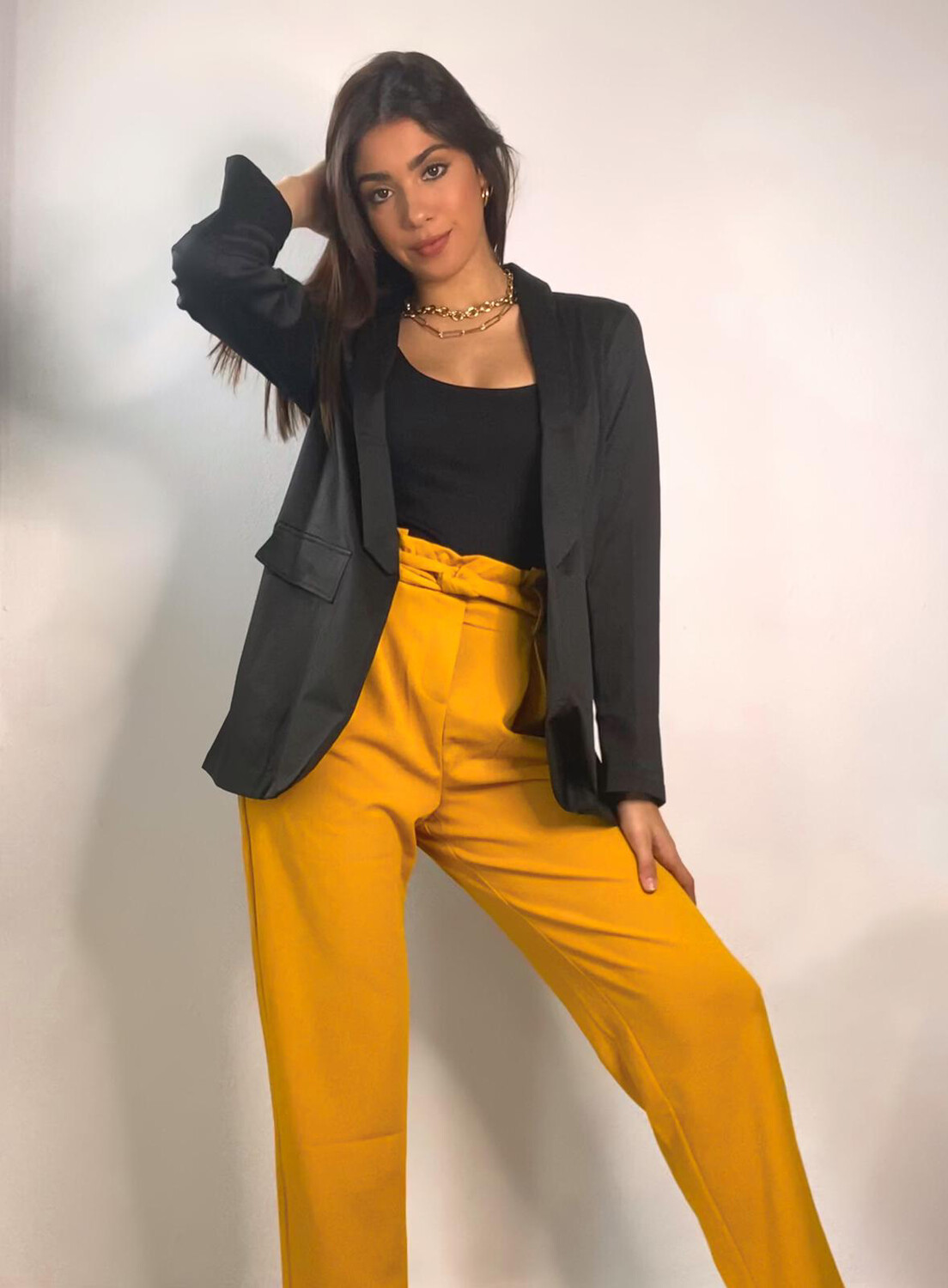 Irene Blazer