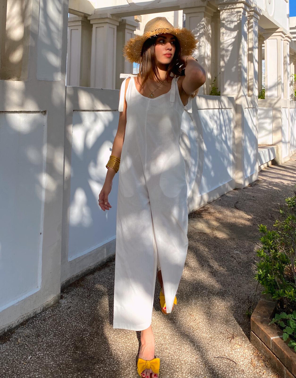 Ava Jumpsuit