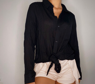 Berta Shirt
