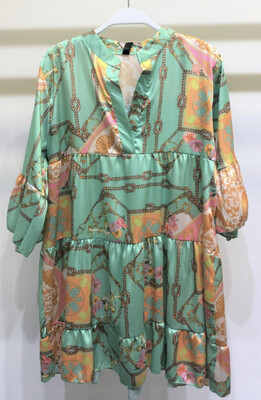Celeste Dress