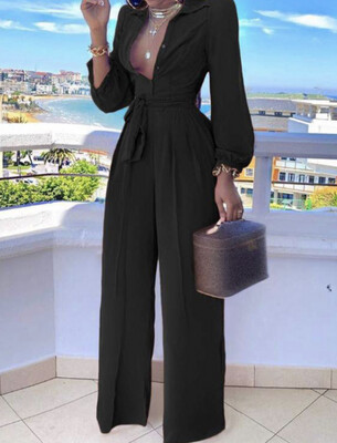 Andy Jumpsuit