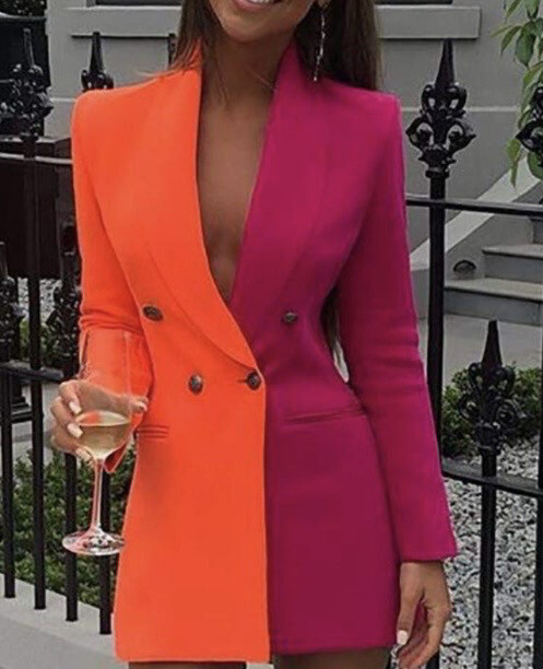 Helena Blazer