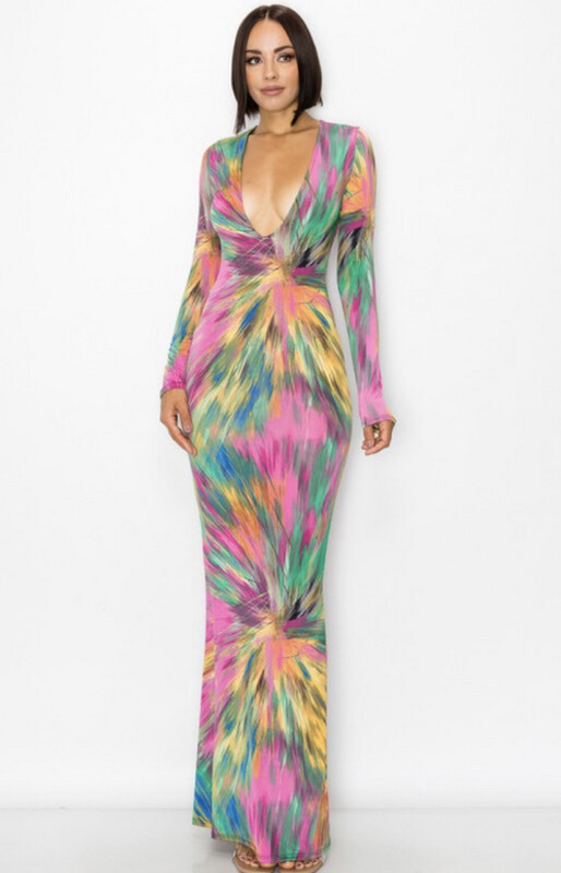  Zira Dress