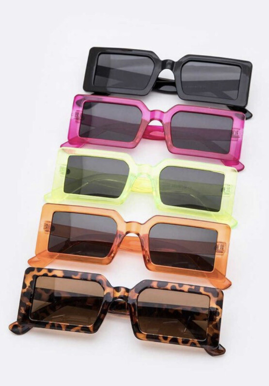 Xia Sunglasses