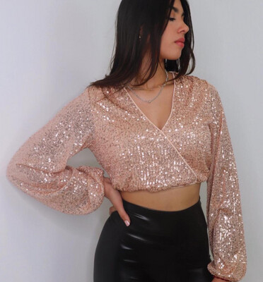 Crop Tops