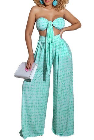 June Two Piece Set