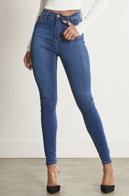 Hope Skinny Jeans