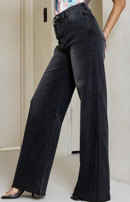 Vita Wide Leg Jeans