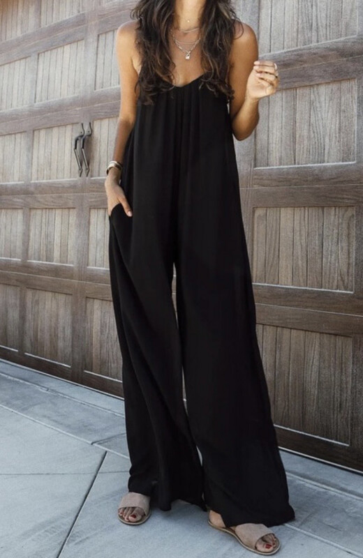 Bea Jumpsuit