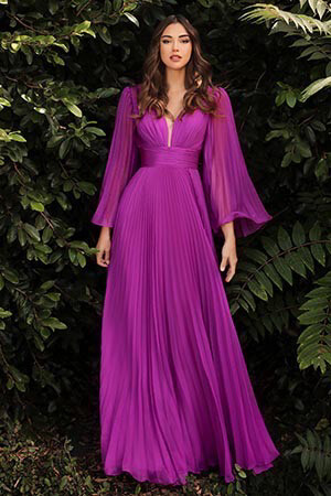 Xenia Maxi Dress
