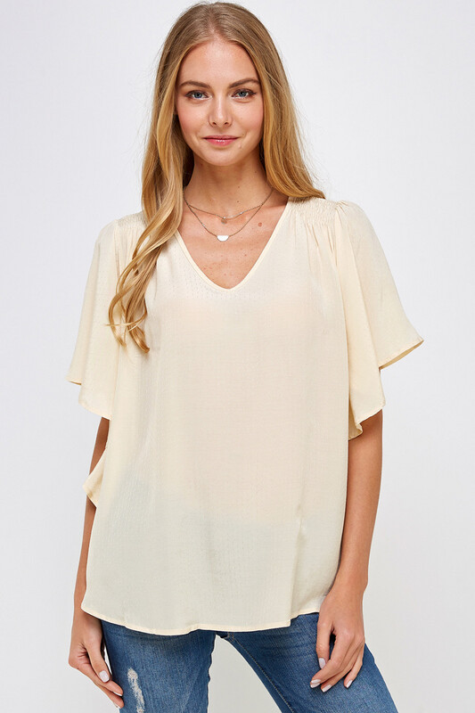 Marisol Blouse