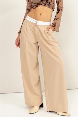 Carrie Pants