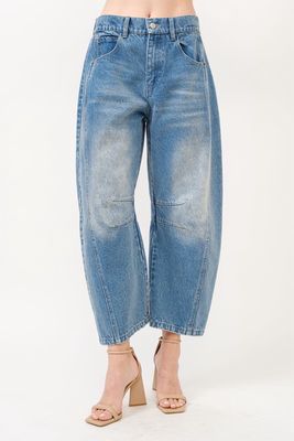 Eclipse Denim Pants