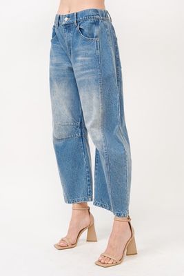 Eclipse Denim Pants
