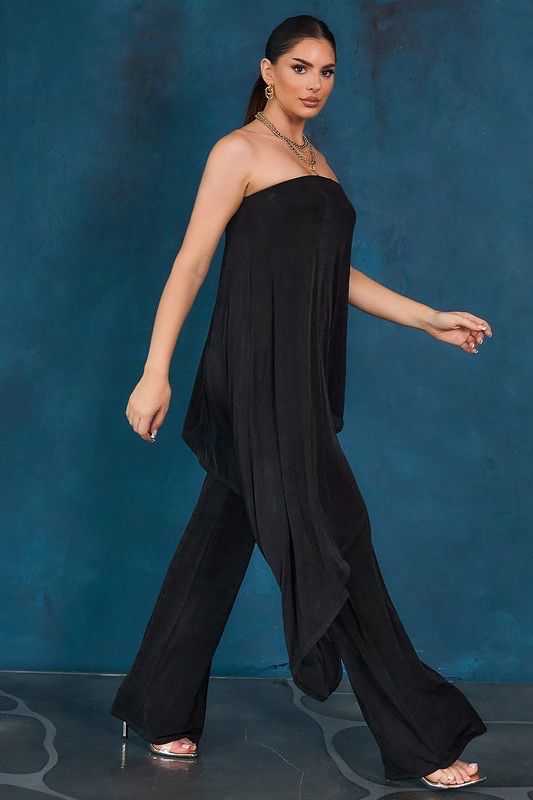 Evelina Jumpsuit