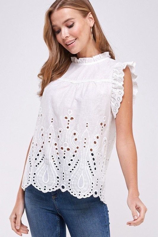 Aurora Top