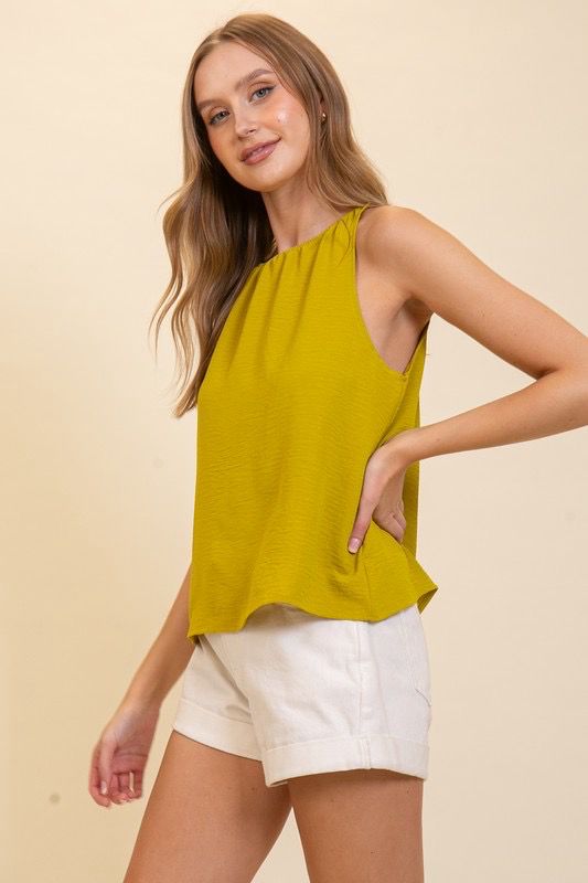 Silvana Top