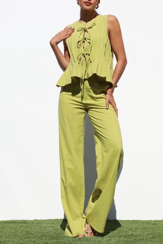 Key lime Set