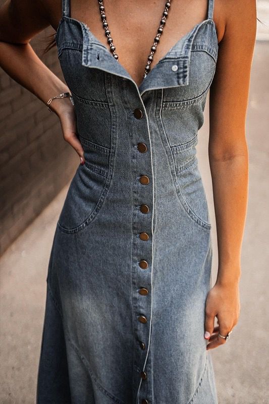 Francesca Midi Dress