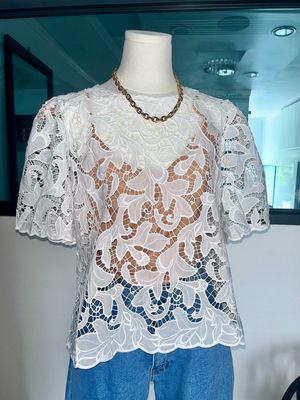 Jazmin blouse