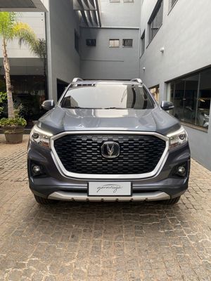 Changan Hunter 4x2