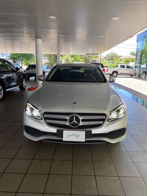 Mercedes-Benz E350D