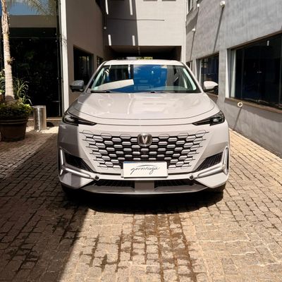 UNI-K 4X4 AWD
