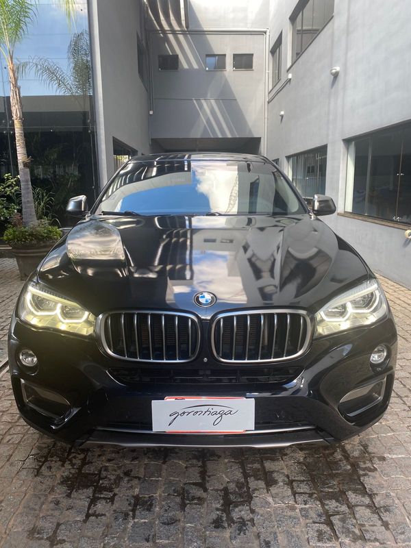 X6 XDrive 30d