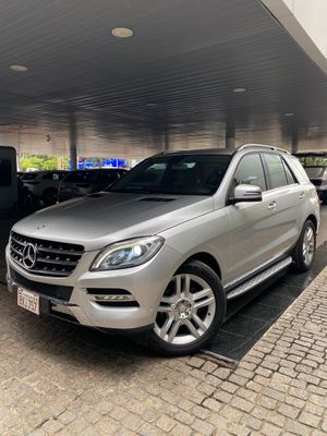 Mercedes-Benz ML250CDI