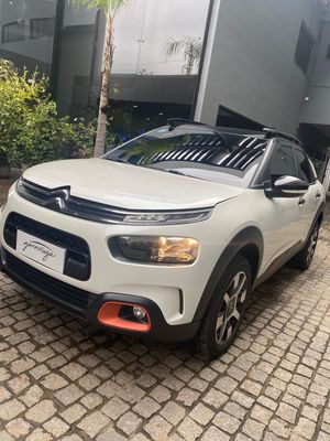 CITROËN C4