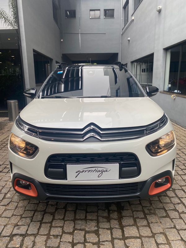 CITROËN C4