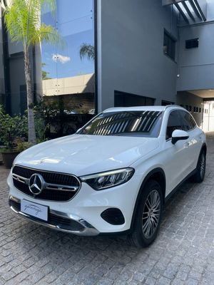 Mercedes-Benz GLC220D